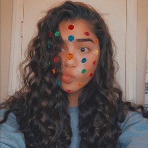 Meet your Posher, Miranda is a potato